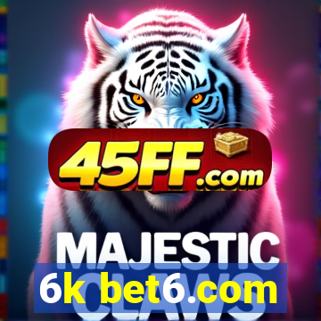 6k bet6.com